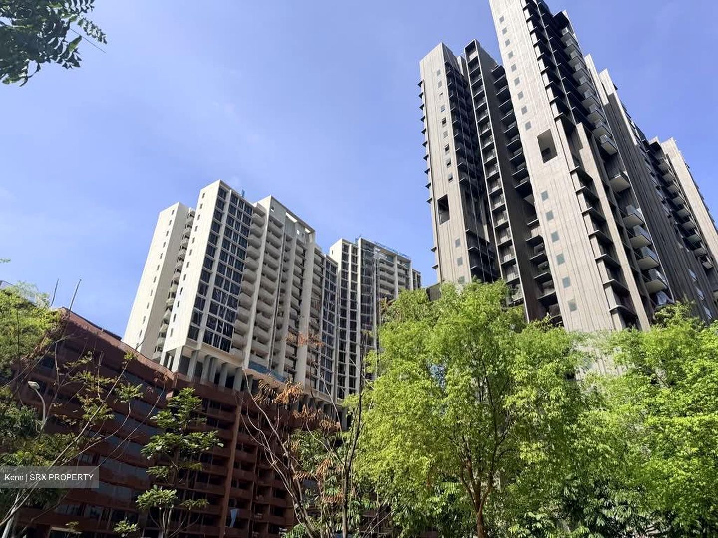 Lentor Hills Residences (D26), Apartment #537191771